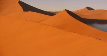 Тест куб - психология взаимоотношений Что такое куб в пустыне