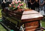 ¿Qué significa funeral en el libro de sueños italiano?